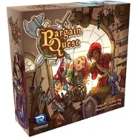 Renegade Game Studios Bargain Quest (English second edition) - Kaartspel
