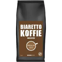 Mijnijzerwaren Biaretto Koffie Regular Snelfilter - 1000 gram