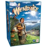 Renegade Game Studios Wendake