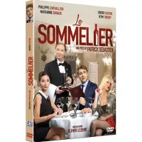 LCJ Le Sommelier - FR