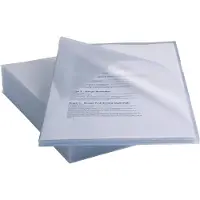 Rexel L-map anti-slip
