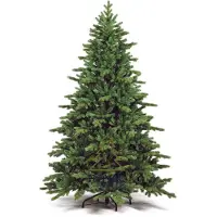Royal christmas - Kunstkerstboom - Spitsbergen - 210 cm - PE/PVC Premium - 1369 Takken
