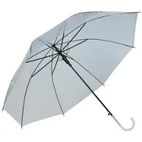Malatec Transparenter weißer Strang