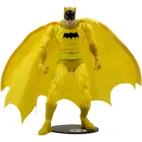 Mcfarlane Toys McFarlane DC Multiverse - Speelfigur - Batman Yellow Suit