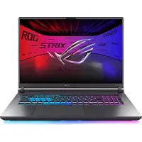 Asus Rog Strix G18 G815lw-s9157w - 18 Inch Wqxga Intel Core Ultra 9 Processor 275hx 32 Gb 1 Tb Geforce Rtx 5080