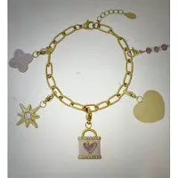 Yehwang Liefdesdoos DIY armband