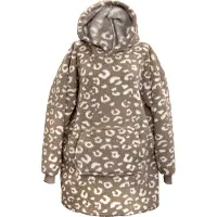 Unique living hoodie zion 70x50x87cm -