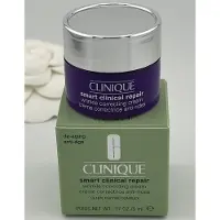 Clinique Smart Clinical Repair Wrinkle Correcting Cream 5ml - Travel size