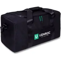 Vonroc Gereedschapstas - Heavy duty | Max. inhoud 25 kg.