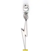 GED - Harry Potter - Bliksemschicht - Lightning Bolt - Schuifbedel