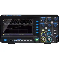 Peaktech Multimeter, P 1401 Digitale Geheugen Oscilloscoop (CAT II 400V)
