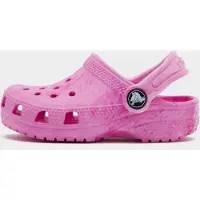 Crocs Clogs Unisex Roze Croslite | Maat 20-21
