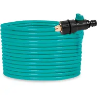 Vonroc Waterslang 11 meter | voor Telescopische Wasborstel TB508XX en TB509XX