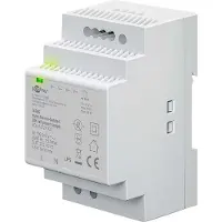 Goobay LED-transformator voor DIN-rail | 12V DC | 54W | IP20