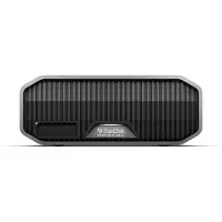 SanDisk G-DRIVE PROJECT externe harde schijf 26 TB 7200 RPM USB Type-C 3.2 Gen 2 (3.1 Gen 2) Grijs