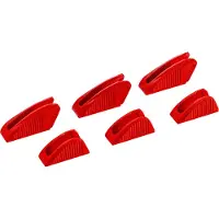 Knipex 86 09 250 V01 Bankschroefbekken
