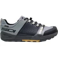 Sidi Atomus GTX-schoenen Donkergrijs Zand, Maat 41 - EUR