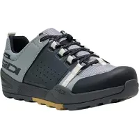 Sidi Atomus GTX MTB Schoenen Grijs Beige Unisex