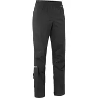 Gripgrab - EXPLR Waterproof Lightweight Pants - Fietsbroek L, zwart