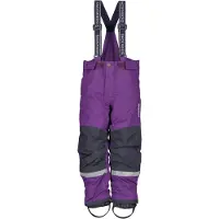 Didriksons Idre, skibroek, junior, paars