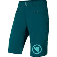 Endura Singletrack Ii Korte Broek