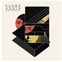 Cd Blaqk Audio - Material (Usa)