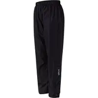 PRO-X elements Pro X Elements regenbroek Lasse junior polyester zwart