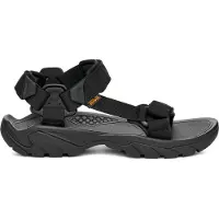 Teva Wandelsandalen 'Terra Fi 5 Universal' zwart