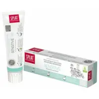 Splat 3x Tandpasta Professional Sensitive 100 Ml