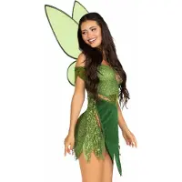 Leg avenue Forest Fairy