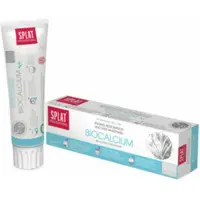 Splat 3x Tandpasta Professional Biocalcium 100 Ml
