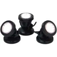 AquaKing LED-12 x 3 met sensor