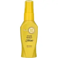 It's a 10 Leave-in For Blondes 59,1 ml