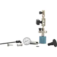 Dasqua 5221-1000 Testindicator Met controlemaat 32 mm