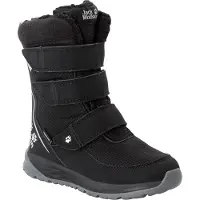 Jack Wolfskin Kinderwinterlaarzen Polar Boot Texapore Hight VC K | Maat 30