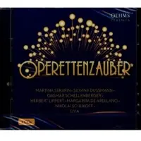 OUTHERE Various Artists - Operetta Highlights (2 CD)