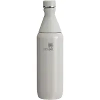 Stanley Waterfles The All Day Slim Ash Gloss, 600 ml