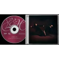 Universal Music Alessia Cara - Love & Hyperbole (CD)