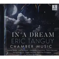 Warner Music Eric Tanguy: In a Dream
