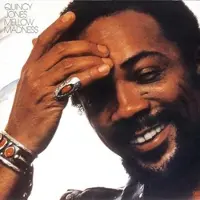 Universal Music Quincy Jones - Mellow Madness (SHM-CD)