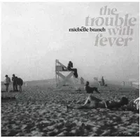 Warner Music The Trouble With Fever