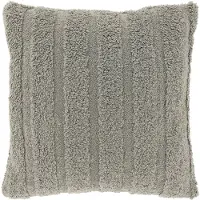 Unique living sierkussen borah 45x45cm chateau grey