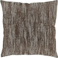 Unique living sierkussen neomi 45x45cm rocky brown