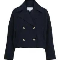 Vila Tussenjas 'VIKAMINA' donkerblauw