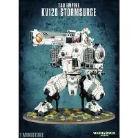 Games Workshop KV128 Stormvlaag (Plastic)
