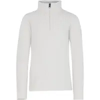 Protest Sportief sweatshirt 'PRTZORA JR' offwhite