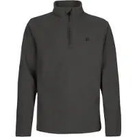 Protest skipully Reperfecty grijs Jongens Polyester Effen - maat 176