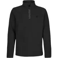 Protest Sportief sweatshirt 'Reperfecty JR' zwart