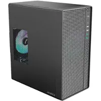 Approx Geschatte afmetingen: Appc-901, behuizing voor een pc-toren. Eén maat