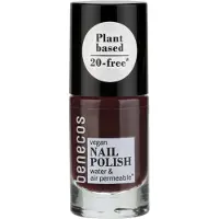Benecos Nagellak vamp 5 ml